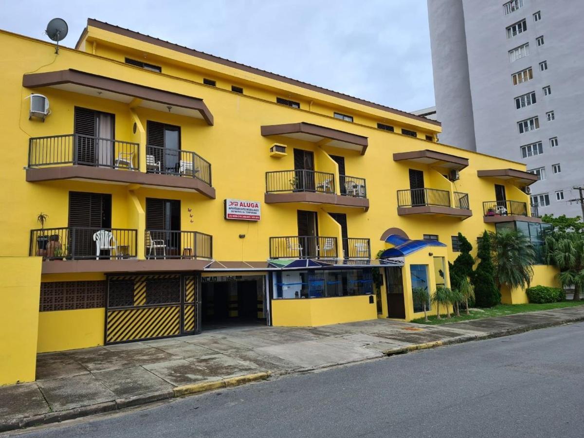 Village I Peruíbe 外观 照片